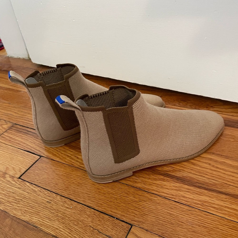 Rothy’s Marino Ankle Boot